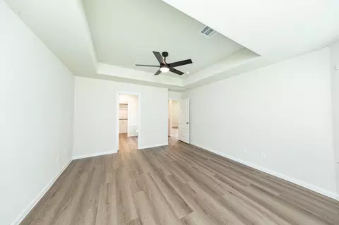 Bedroom - 13618 Kit Run, Splendora, TX 77372 photo 1 of 4
