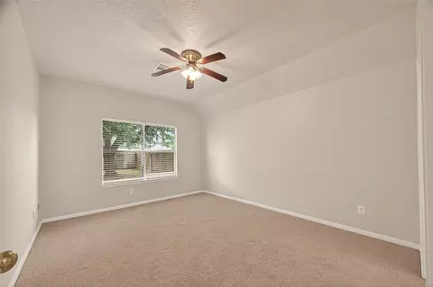 Bedroom - 1902 Flycaster Dr, Spring, TX 77388 photo 8 of 10