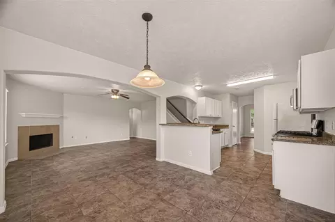 Living - 1902 Flycaster Dr, Spring, TX 77388 photo 4 of 5