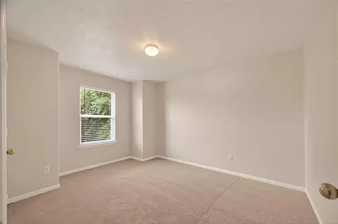 Bedroom - 1902 Flycaster Dr, Spring, TX 77388 photo 4 of 10