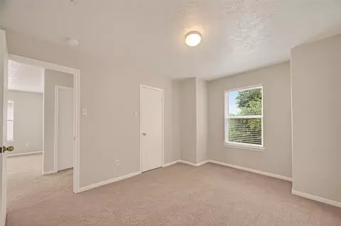Bedroom - 1902 Flycaster Dr, Spring, TX 77388 photo 5 of 10