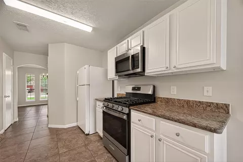 Kitchen - 1902 Flycaster Dr, Spring, TX 77388 photo 1 of 4