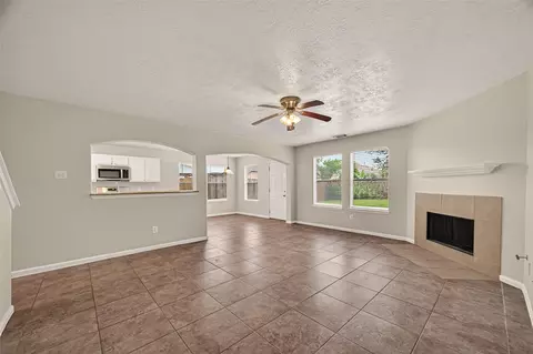 Living - 1902 Flycaster Dr, Spring, TX 77388 photo 2 of 5