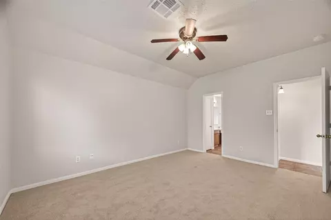 Bedroom - 1902 Flycaster Dr, Spring, TX 77388 photo 9 of 10