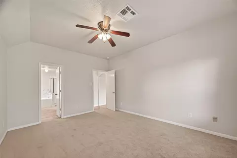 Bedroom - 1902 Flycaster Dr, Spring, TX 77388 photo 10 of 10