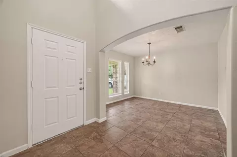 Entry Way - 1902 Flycaster Dr, Spring, TX 77388 photo 1 of 1