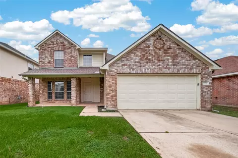 1902 Flycaster Dr, Spring, TX 77388