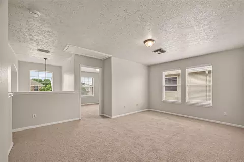 Living - 1902 Flycaster Dr, Spring, TX 77388 photo 5 of 5