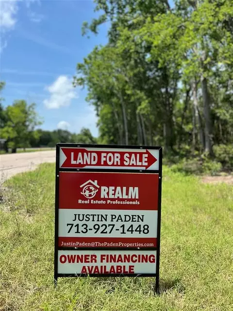 0 Oyster Creek Dr, Bailey's Prairie, TX 77515