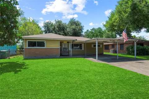 12306 Palmbeach St, Houston, TX 77034