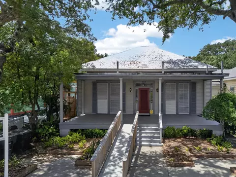 3314 Avenue O, Galveston, TX 77550