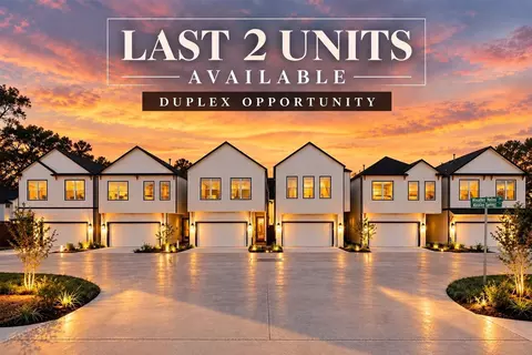 5927 Wheatley St, Houston, TX 77091