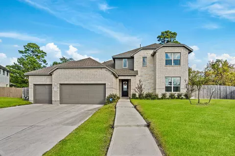 15814 Gibson Grass Ct, Spring, TX 77379