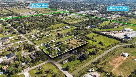 3935 Allen Rd, Pearland, TX 77584