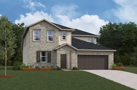 19608 Montgomery Ridge Way, Montgomery, TX 77316