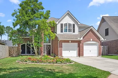 1807 Emerald Lake Ct, Houston, TX 77062