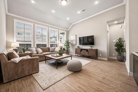 2407 Texas Orange Trl, Richmond, TX 77406