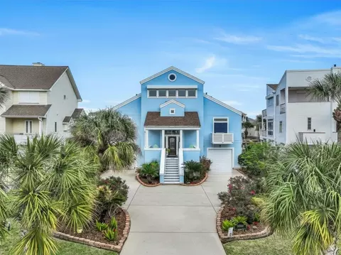 13339 Binnacle Way, Galveston, TX 77554