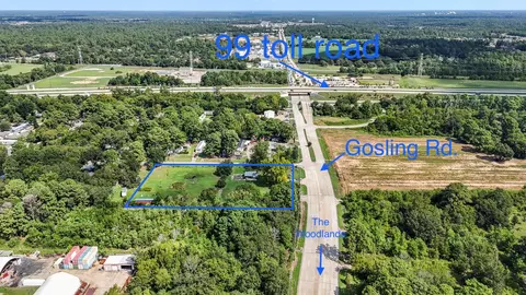 22507 Gosling Rd, Spring, TX 77389 photo 2