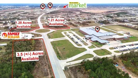 3540 Road 5500, Cleveland, TX 77327
