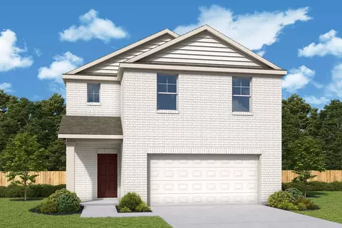 25252 Leather Leaf Ct, Montgomery, TX 77316