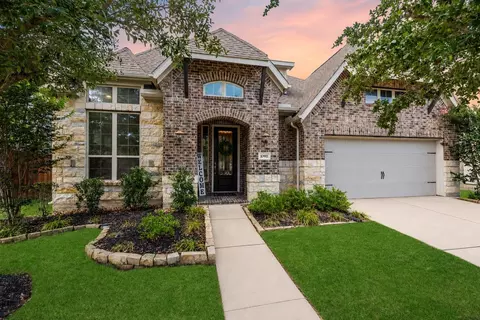10911 Sunnydale Ridge Ln, Cypress, TX 77433