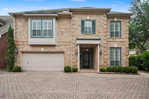 5325 Fayette St, Houston, TX 77056