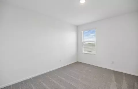Bedroom - 23115 Daftmill Dr, Waller, TX 77484 photo 8 of 9