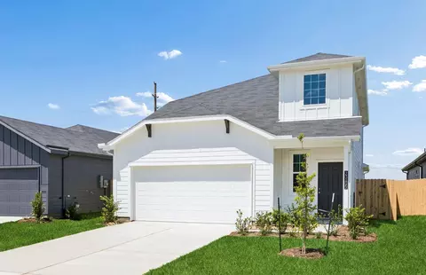 Exterior - 23115 Daftmill Dr, Waller, TX 77484 photo 2 of 3