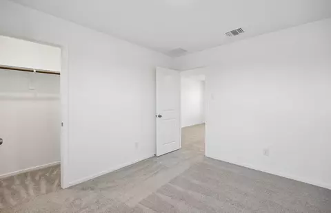 Bedroom - 23115 Daftmill Dr, Waller, TX 77484 photo 9 of 9
