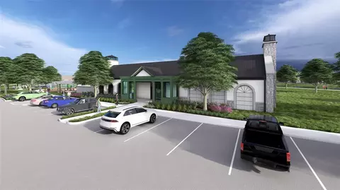 Exterior - 23115 Daftmill Dr, Waller, TX 77484 photo 3 of 3