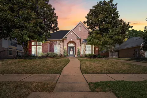 1219 Hurst Park Dr, Spring, TX 77379