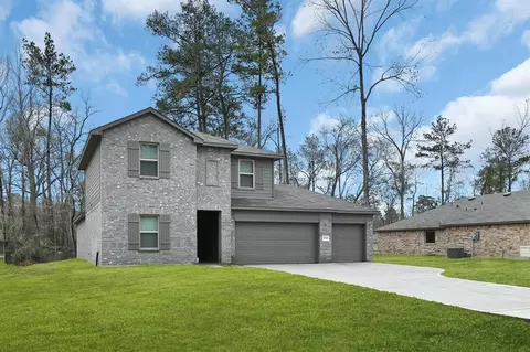 2943 Constantine St, New Caney, TX 77357 photo 1