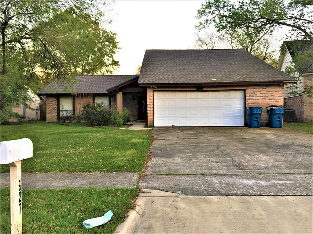 6927 Windy Pines Dr, Spring, TX 77379 photo 1
