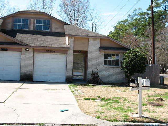 22537 Tree House Ln, Spring, TX 77373 photo 1
