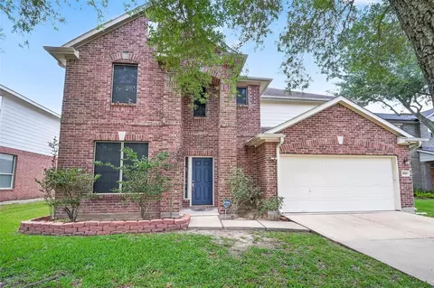 531 Small Cedar Dr, League City, TX 77573