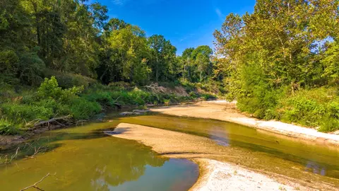 tbd Garner Rd, Goodrich, TX 77335