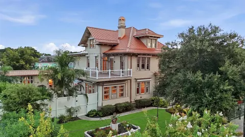 3401 Avenue O, Galveston, TX 77550