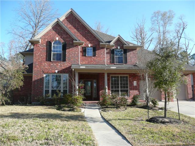 4772 Jackson Square Dr, Conroe, TX 77304 photo 1
