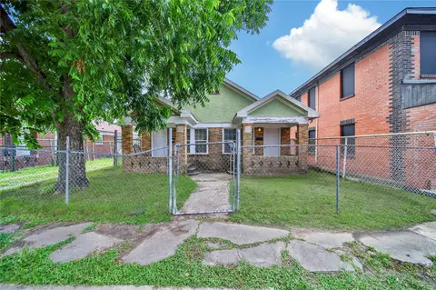 5020 Jefferson St, Houston, TX 77023