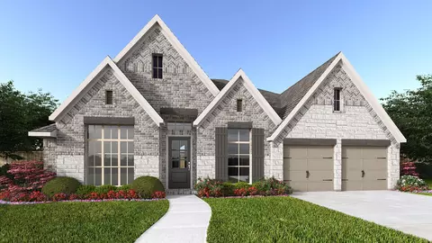 21922 Golden Azalea Dr, Hockley, TX 77447