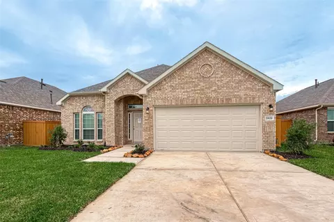 21923 Corsica View Dr, Hockley, TX 77447