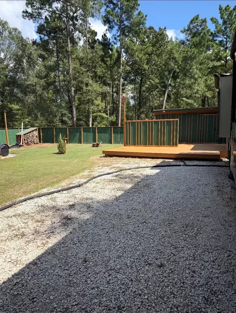 378 Norfolk, Livingston, TX 77351