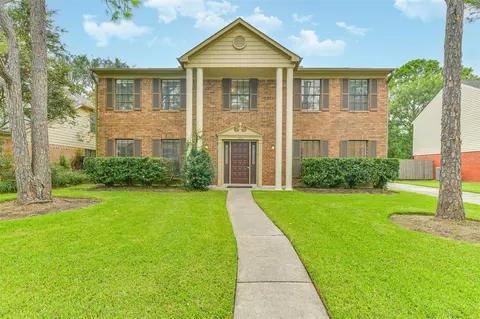 14506 Harvest Ridge Rd, Houston, TX 77062