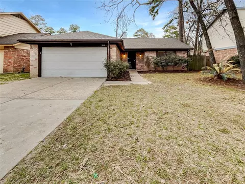 2319 Trailing Vine Rd, Spring, TX 77373 photo 1