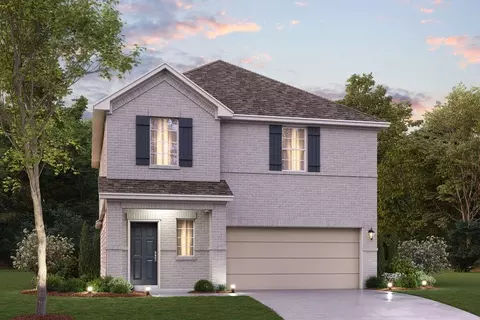 9750 Fuller Frk, Montgomery, TX 77316