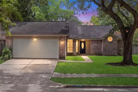 12115 Stableway Ct, Houston, TX 77065