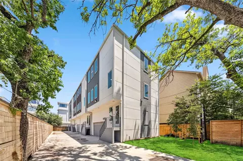 1111 W 21st St, Houston, TX 77008