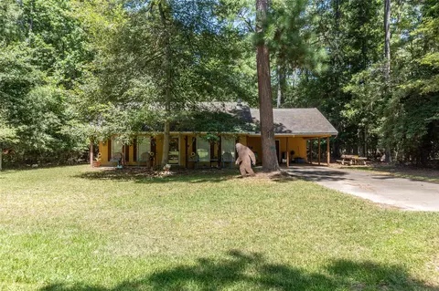 1104 Pine, Village Mills, TX 77663