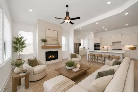 9510 Chateau Hl, Manvel, TX 77578